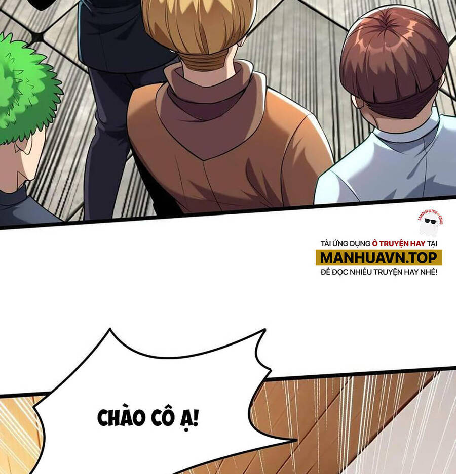 Linh Khí Khôi Phục: Ta Mỗi Ngày Thu Được Một Cái Kỹ Năng Mới Chap 45 - Next Chap 46
