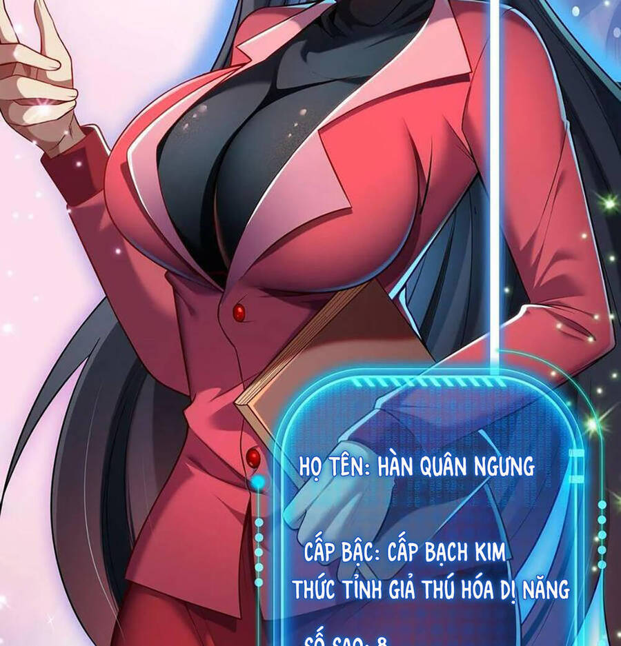 Linh Khí Khôi Phục: Ta Mỗi Ngày Thu Được Một Cái Kỹ Năng Mới Chap 45 - Next Chap 46