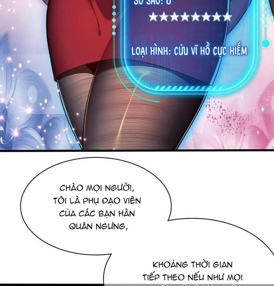 Linh Khí Khôi Phục: Ta Mỗi Ngày Thu Được Một Cái Kỹ Năng Mới Chap 45 - Next Chap 46