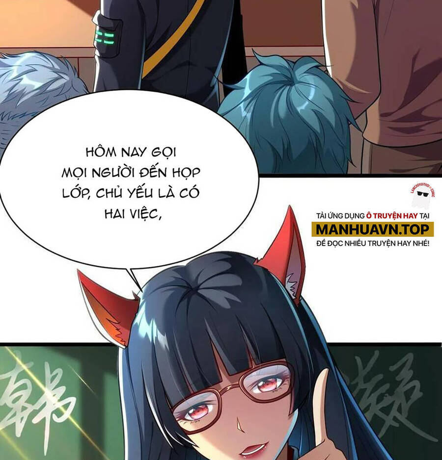 Linh Khí Khôi Phục: Ta Mỗi Ngày Thu Được Một Cái Kỹ Năng Mới Chap 45 - Next Chap 46