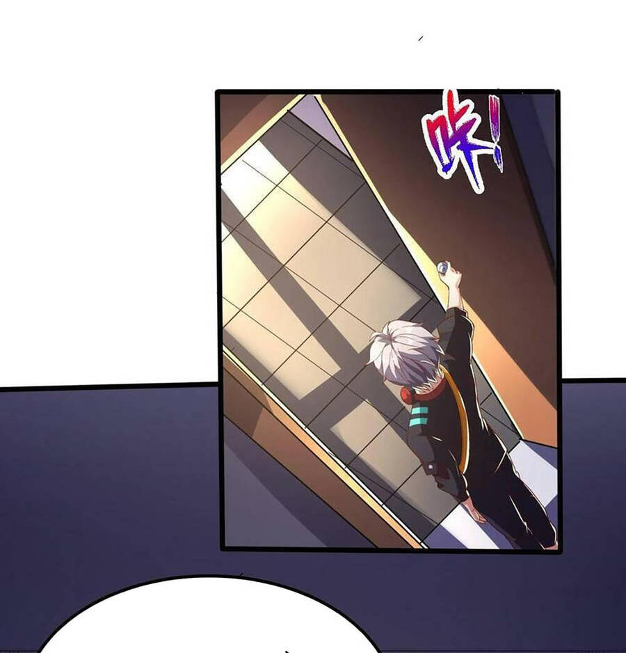 Linh Khí Khôi Phục: Ta Mỗi Ngày Thu Được Một Cái Kỹ Năng Mới Chap 45 - Next Chap 46