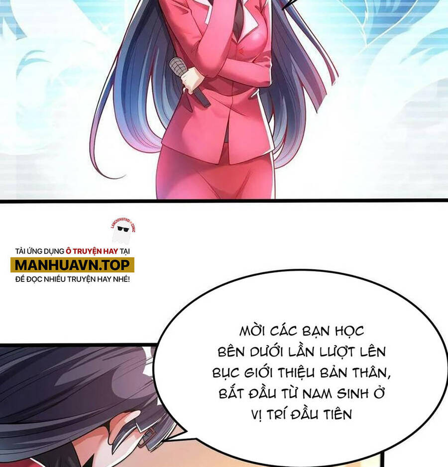 Linh Khí Khôi Phục: Ta Mỗi Ngày Thu Được Một Cái Kỹ Năng Mới Chap 46 - Next Chap 47