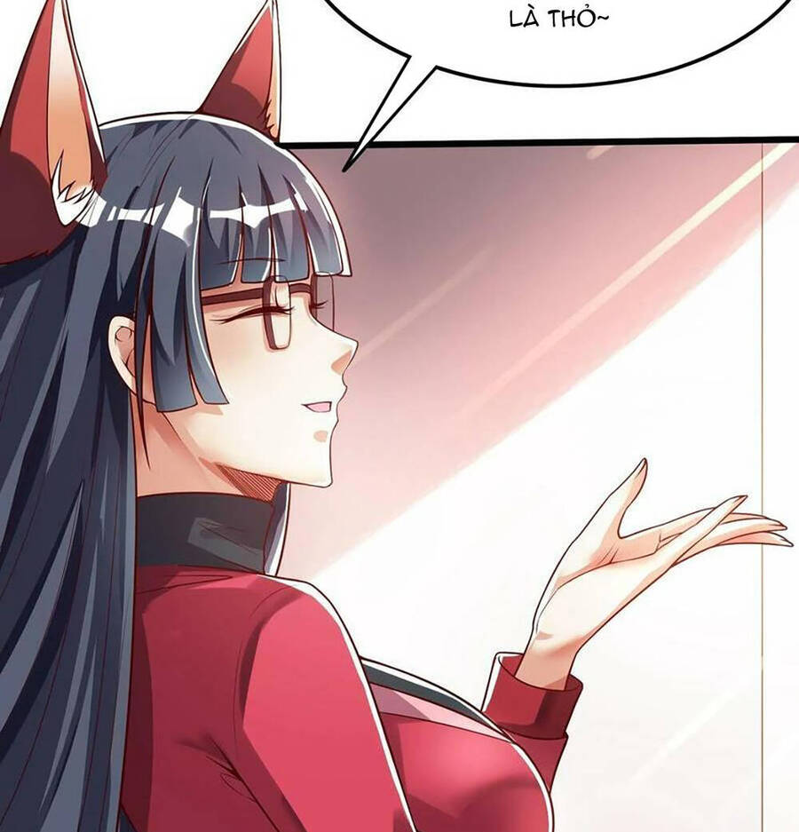 Linh Khí Khôi Phục: Ta Mỗi Ngày Thu Được Một Cái Kỹ Năng Mới Chap 46 - Next Chap 47
