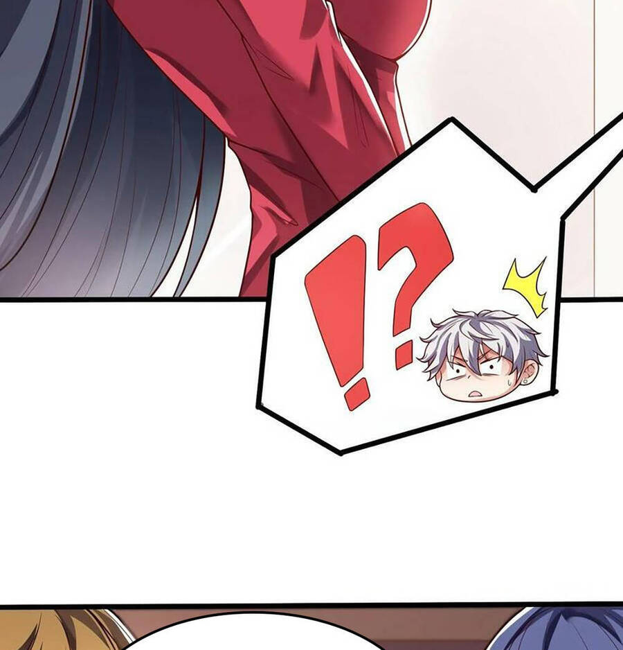 Linh Khí Khôi Phục: Ta Mỗi Ngày Thu Được Một Cái Kỹ Năng Mới Chap 46 - Next Chap 47
