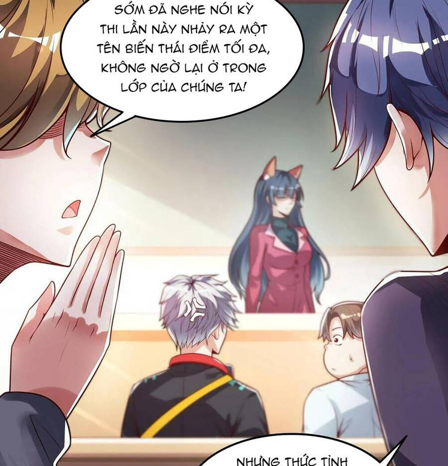 Linh Khí Khôi Phục: Ta Mỗi Ngày Thu Được Một Cái Kỹ Năng Mới Chap 46 - Next Chap 47