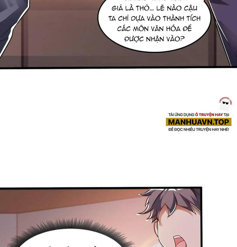 Linh Khí Khôi Phục: Ta Mỗi Ngày Thu Được Một Cái Kỹ Năng Mới Chap 46 - Next Chap 47