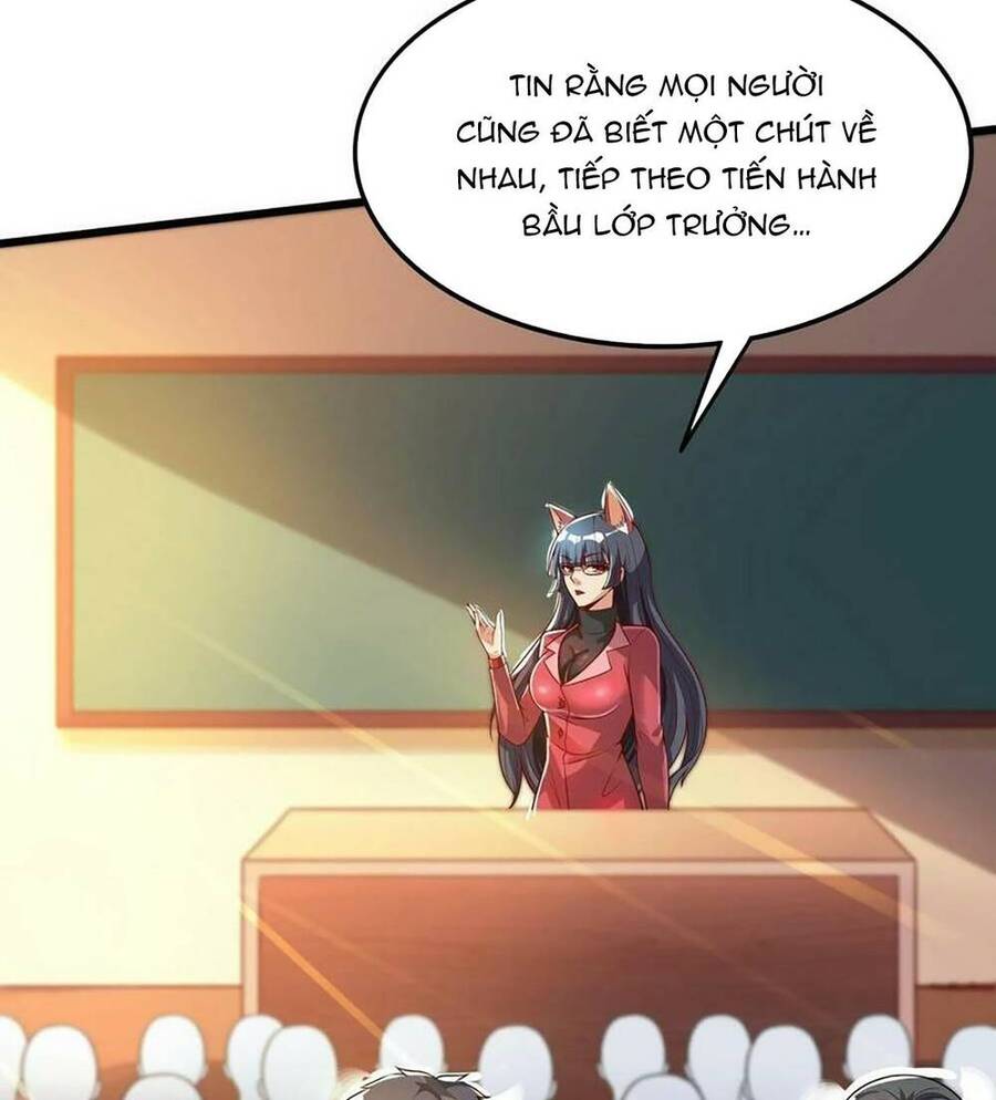 Linh Khí Khôi Phục: Ta Mỗi Ngày Thu Được Một Cái Kỹ Năng Mới Chap 46 - Next Chap 47