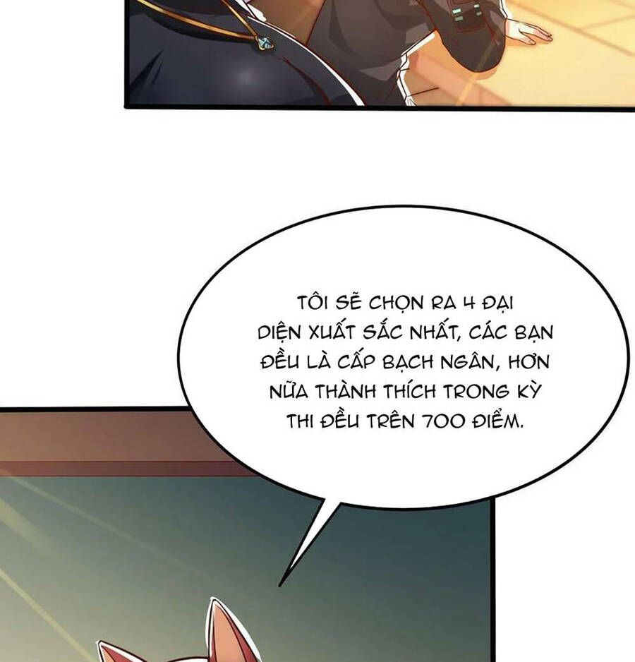 Linh Khí Khôi Phục: Ta Mỗi Ngày Thu Được Một Cái Kỹ Năng Mới Chap 46 - Next Chap 47