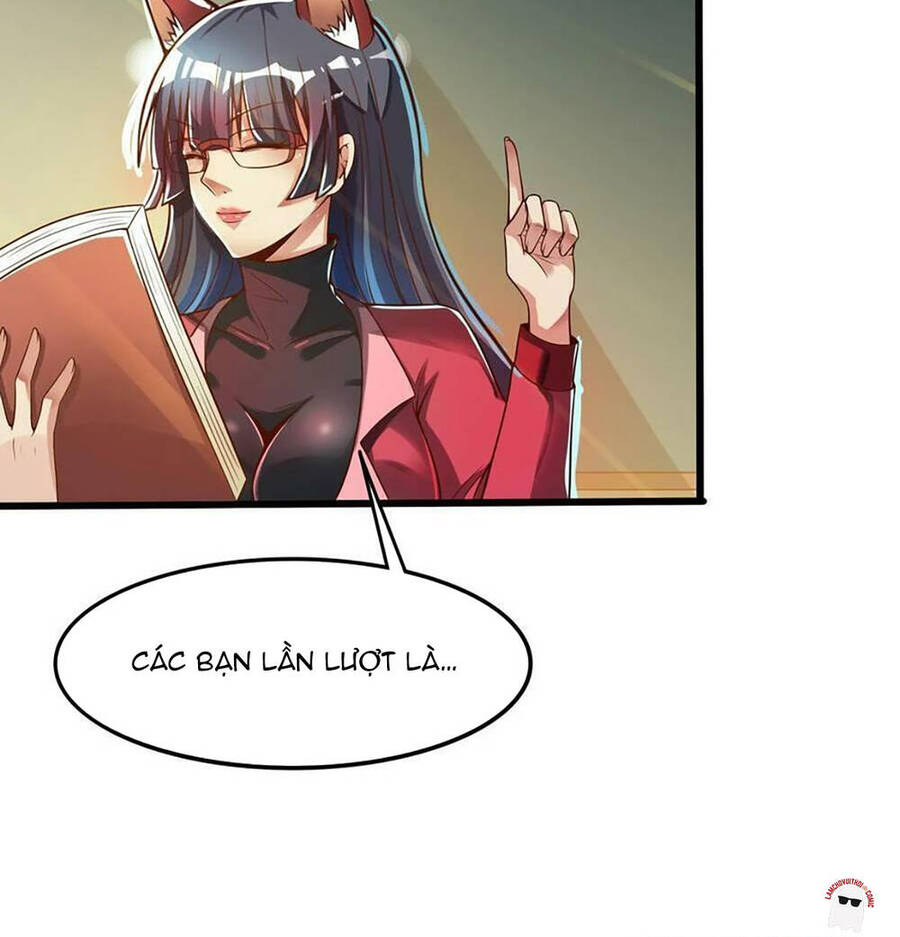 Linh Khí Khôi Phục: Ta Mỗi Ngày Thu Được Một Cái Kỹ Năng Mới Chap 46 - Next Chap 47