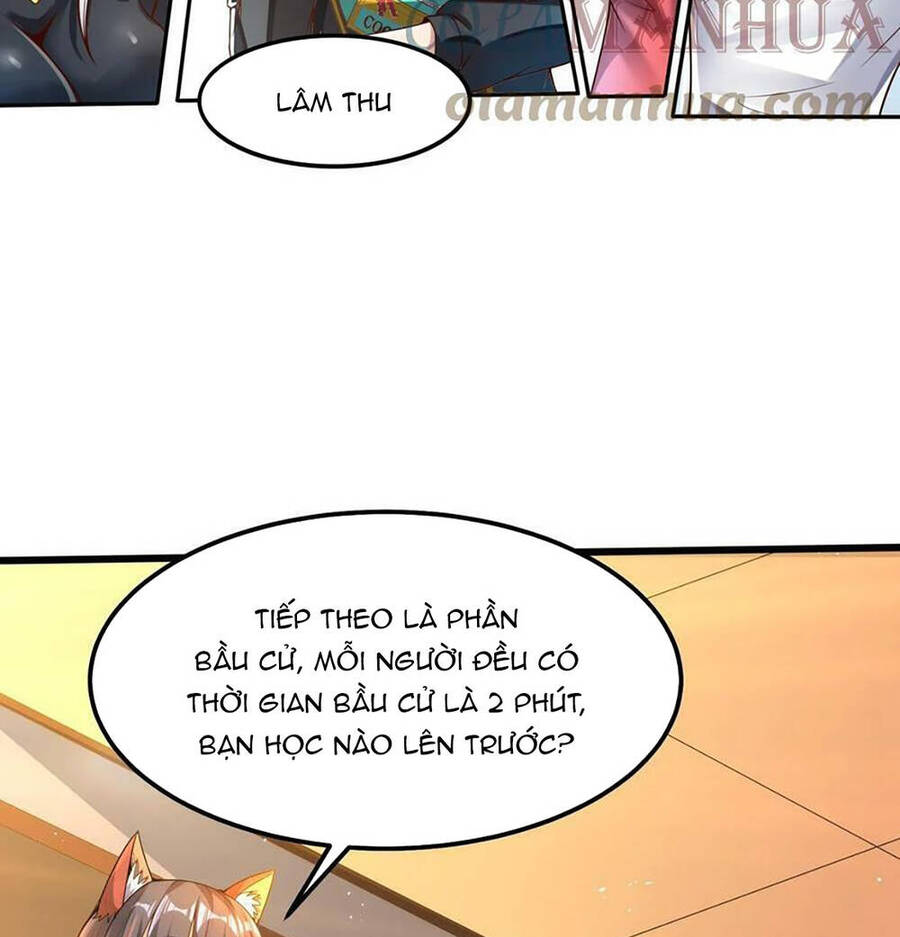 Linh Khí Khôi Phục: Ta Mỗi Ngày Thu Được Một Cái Kỹ Năng Mới Chap 46 - Next Chap 47