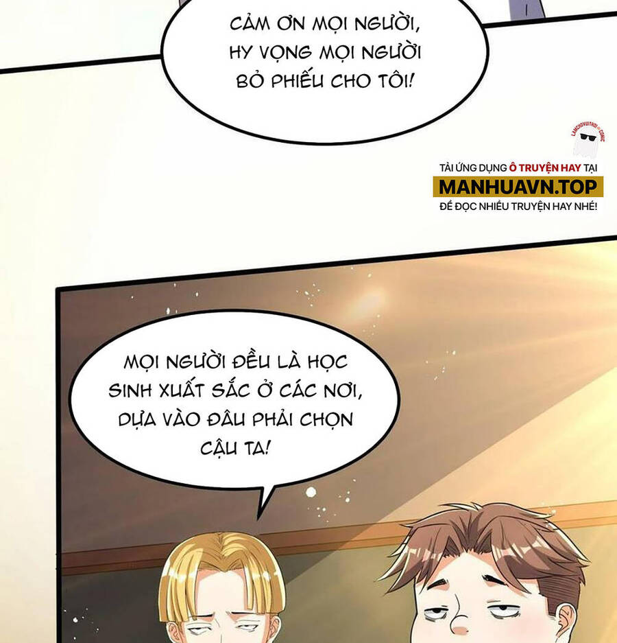 Linh Khí Khôi Phục: Ta Mỗi Ngày Thu Được Một Cái Kỹ Năng Mới Chap 46 - Next Chap 47