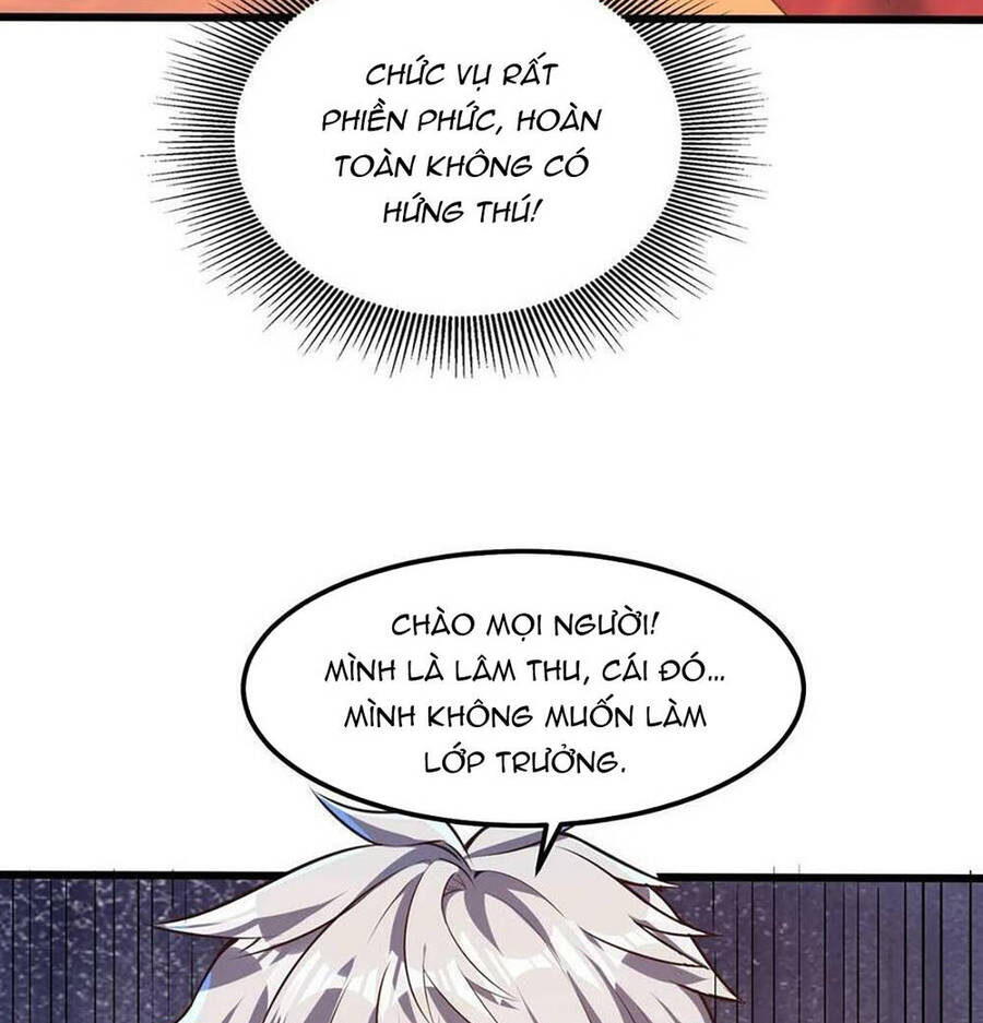 Linh Khí Khôi Phục: Ta Mỗi Ngày Thu Được Một Cái Kỹ Năng Mới Chap 46 - Next Chap 47