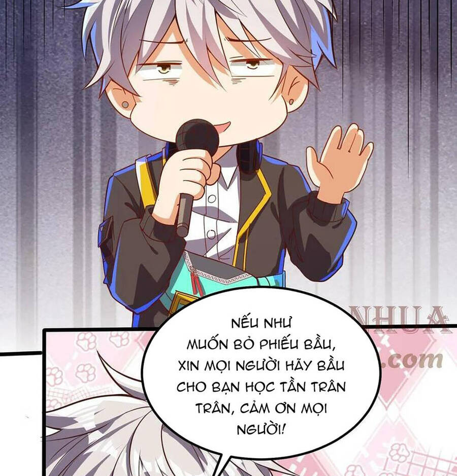 Linh Khí Khôi Phục: Ta Mỗi Ngày Thu Được Một Cái Kỹ Năng Mới Chap 46 - Next Chap 47