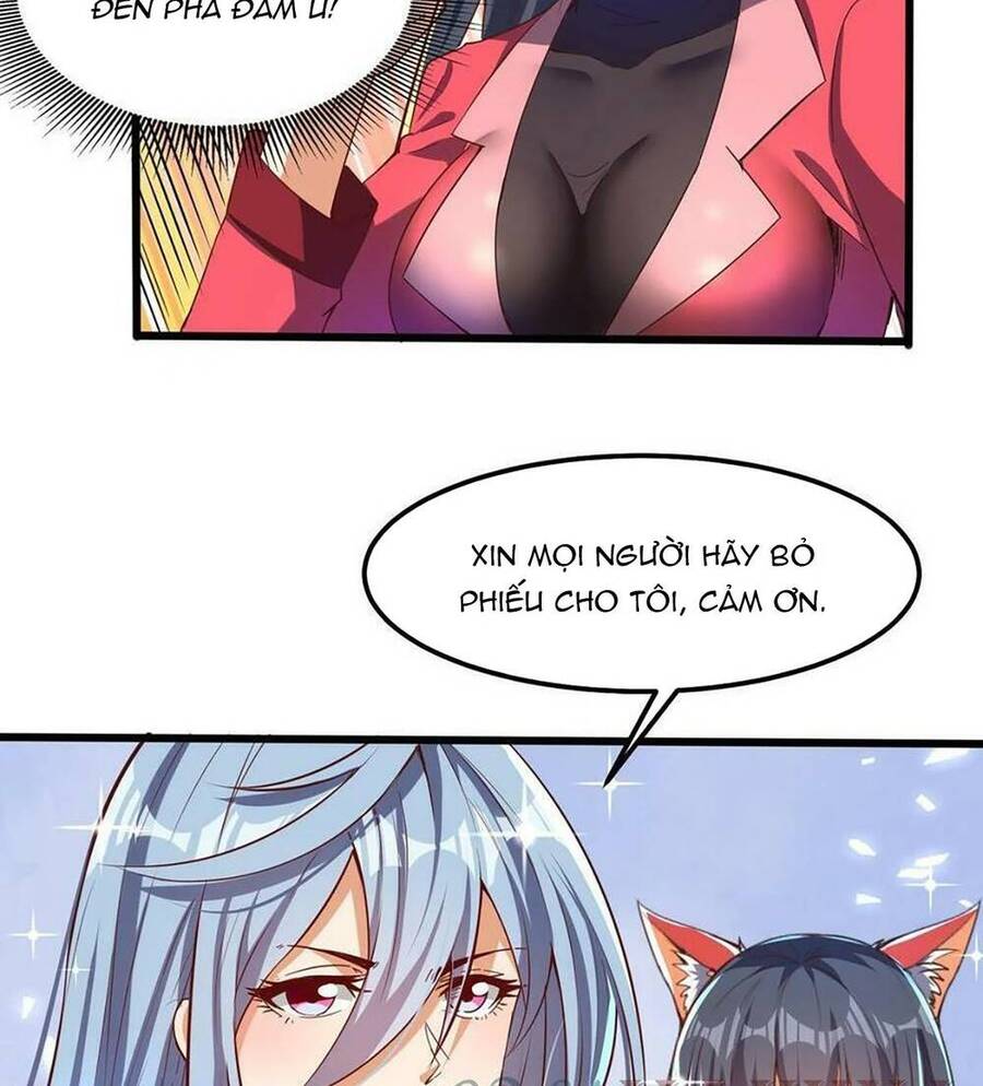 Linh Khí Khôi Phục: Ta Mỗi Ngày Thu Được Một Cái Kỹ Năng Mới Chap 46 - Next Chap 47