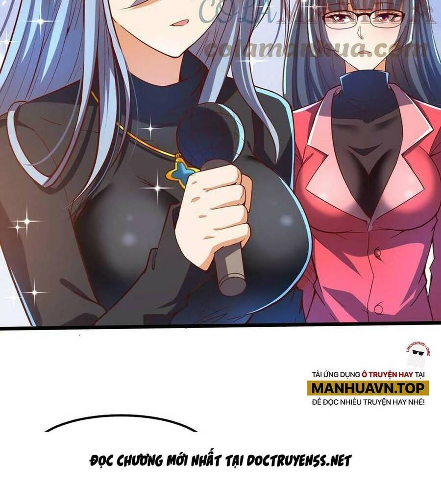 Linh Khí Khôi Phục: Ta Mỗi Ngày Thu Được Một Cái Kỹ Năng Mới Chap 46 - Next Chap 47