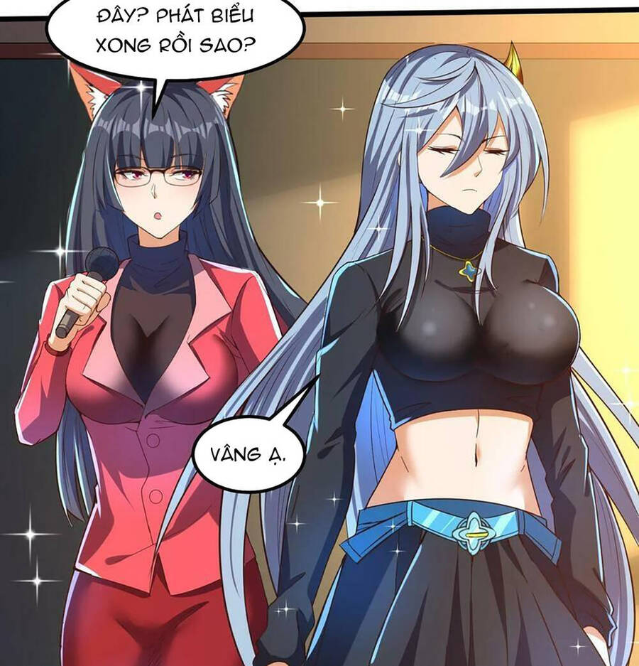 Linh Khí Khôi Phục: Ta Mỗi Ngày Thu Được Một Cái Kỹ Năng Mới Chap 46 - Next Chap 47