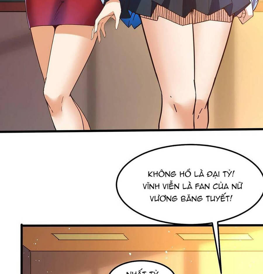 Linh Khí Khôi Phục: Ta Mỗi Ngày Thu Được Một Cái Kỹ Năng Mới Chap 46 - Next Chap 47