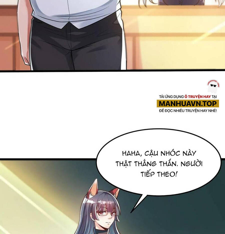 Linh Khí Khôi Phục: Ta Mỗi Ngày Thu Được Một Cái Kỹ Năng Mới Chap 46 - Next Chap 47