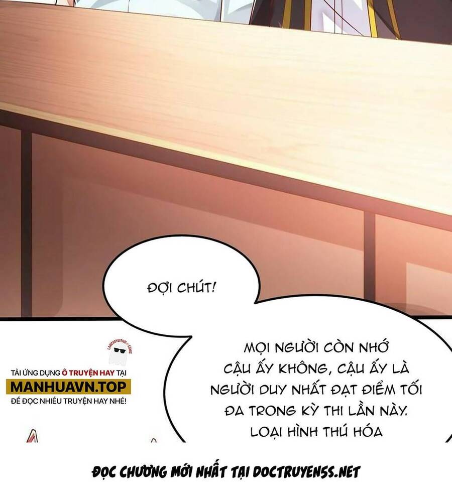 Linh Khí Khôi Phục: Ta Mỗi Ngày Thu Được Một Cái Kỹ Năng Mới Chap 46 - Next Chap 47