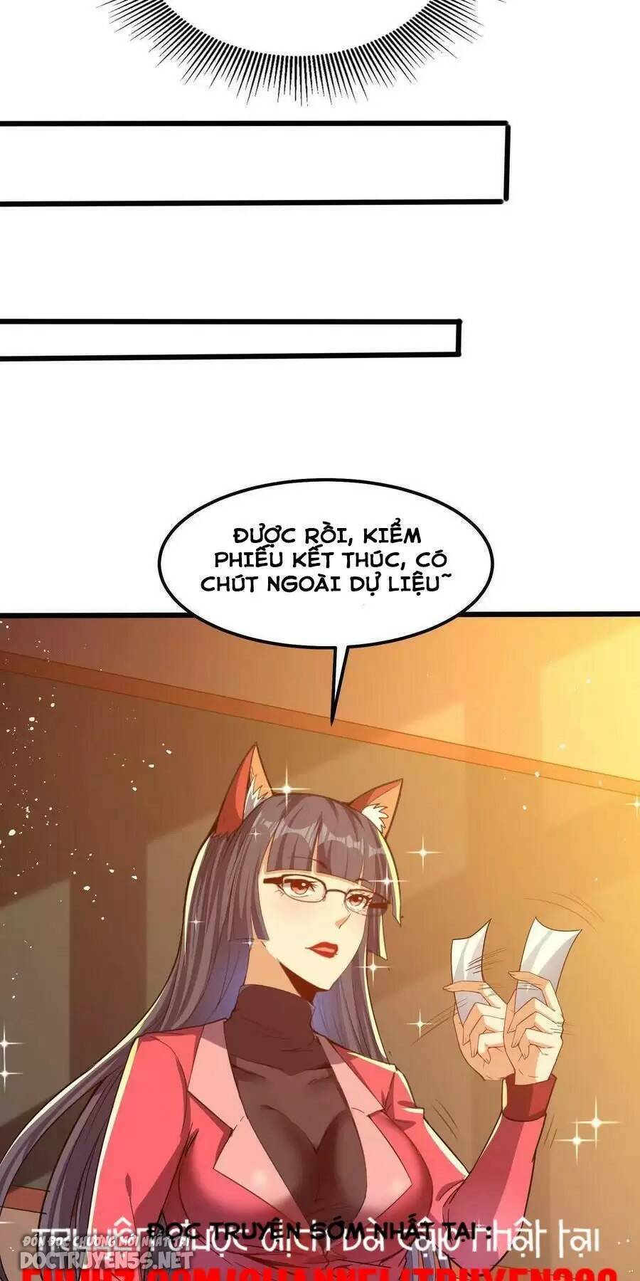 Linh Khí Khôi Phục: Ta Mỗi Ngày Thu Được Một Cái Kỹ Năng Mới Chap 47 - Next Chap 48