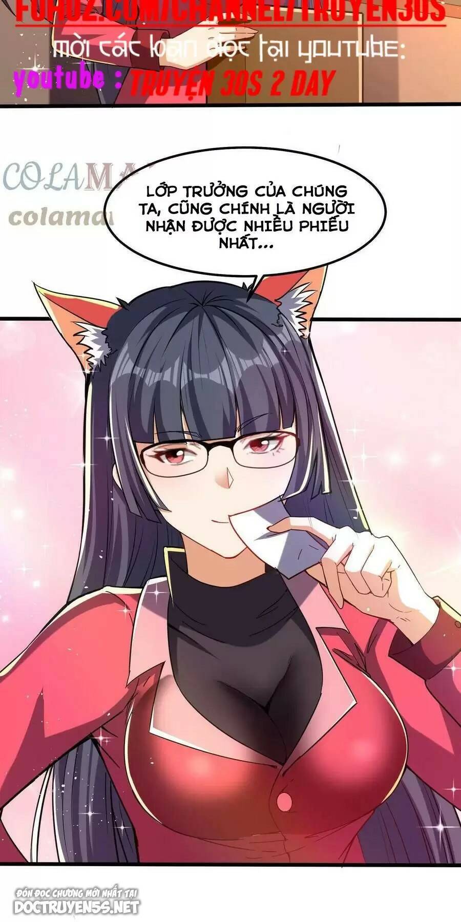 Linh Khí Khôi Phục: Ta Mỗi Ngày Thu Được Một Cái Kỹ Năng Mới Chap 47 - Next Chap 48