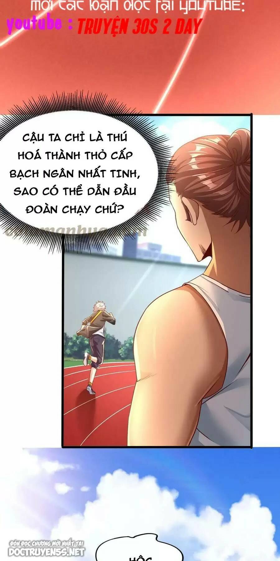 Linh Khí Khôi Phục: Ta Mỗi Ngày Thu Được Một Cái Kỹ Năng Mới Chap 48 - Next Chap 49