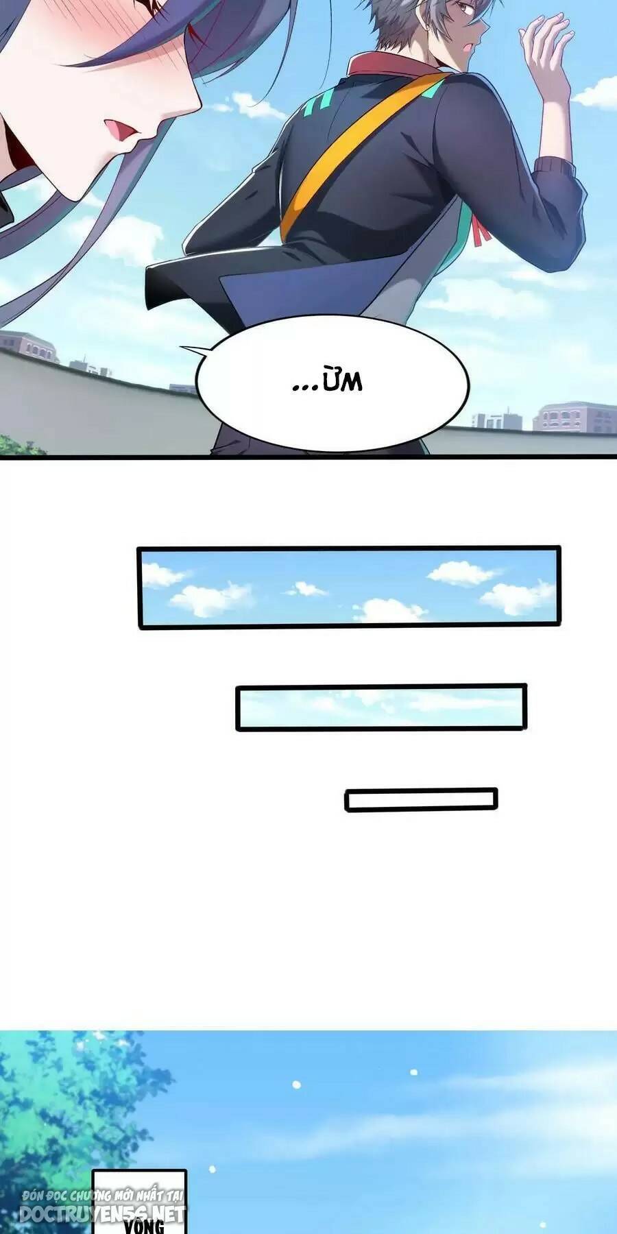 Linh Khí Khôi Phục: Ta Mỗi Ngày Thu Được Một Cái Kỹ Năng Mới Chap 48 - Next Chap 49