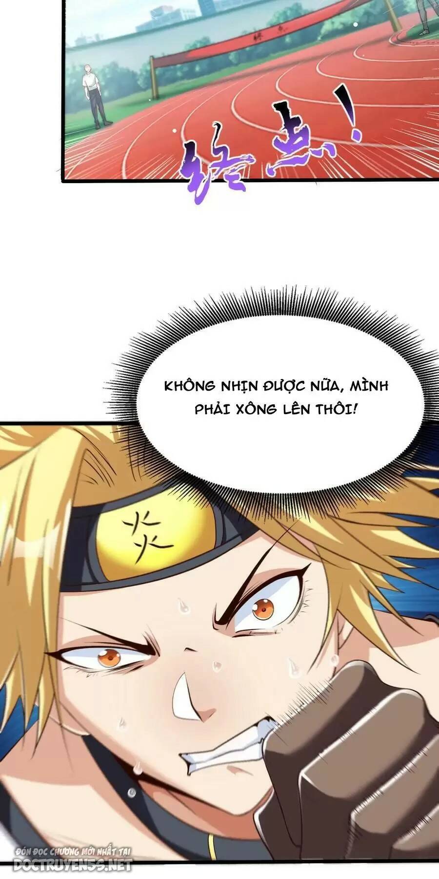 Linh Khí Khôi Phục: Ta Mỗi Ngày Thu Được Một Cái Kỹ Năng Mới Chap 48 - Next Chap 49
