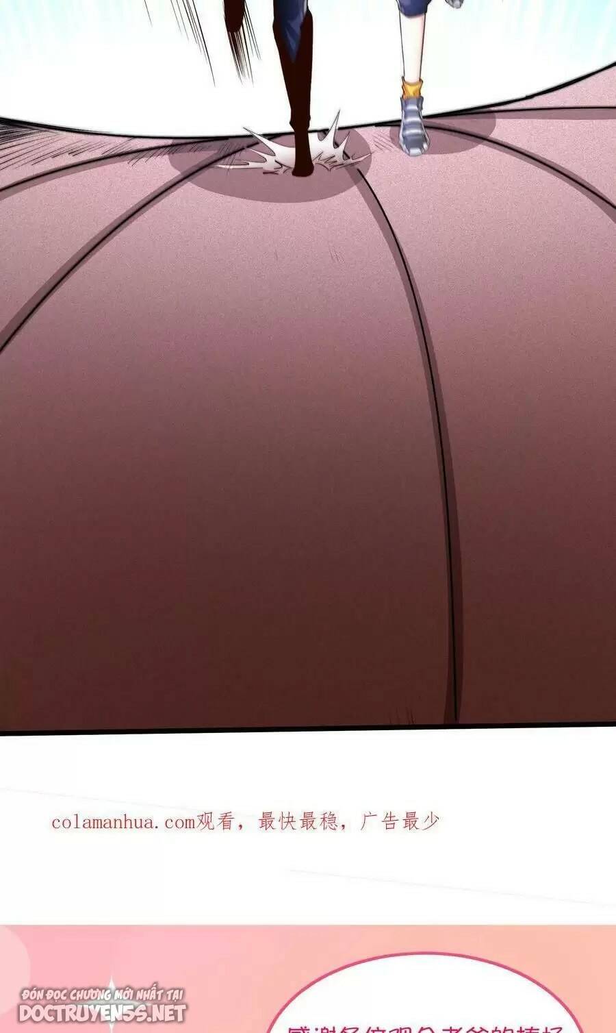 Linh Khí Khôi Phục: Ta Mỗi Ngày Thu Được Một Cái Kỹ Năng Mới Chap 48 - Next Chap 49