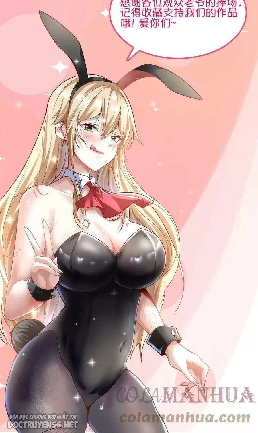 Linh Khí Khôi Phục: Ta Mỗi Ngày Thu Được Một Cái Kỹ Năng Mới Chap 48 - Next Chap 49