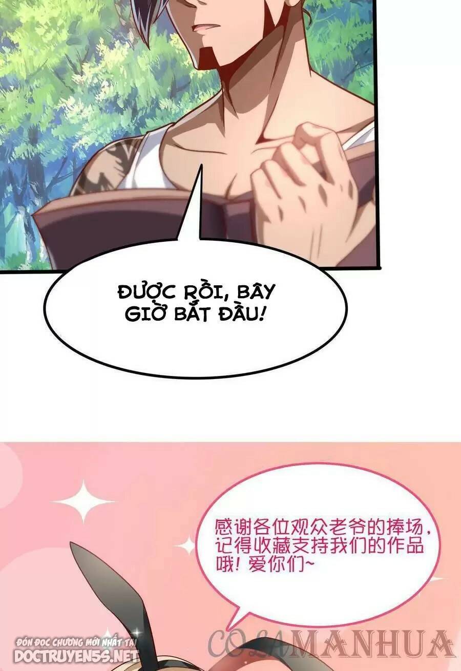 Linh Khí Khôi Phục: Ta Mỗi Ngày Thu Được Một Cái Kỹ Năng Mới Chap 49 - Next Chap 50