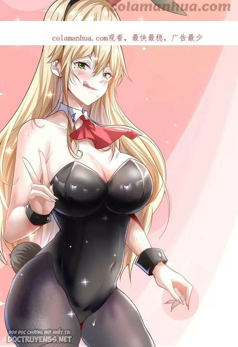 Linh Khí Khôi Phục: Ta Mỗi Ngày Thu Được Một Cái Kỹ Năng Mới Chap 49 - Next Chap 50