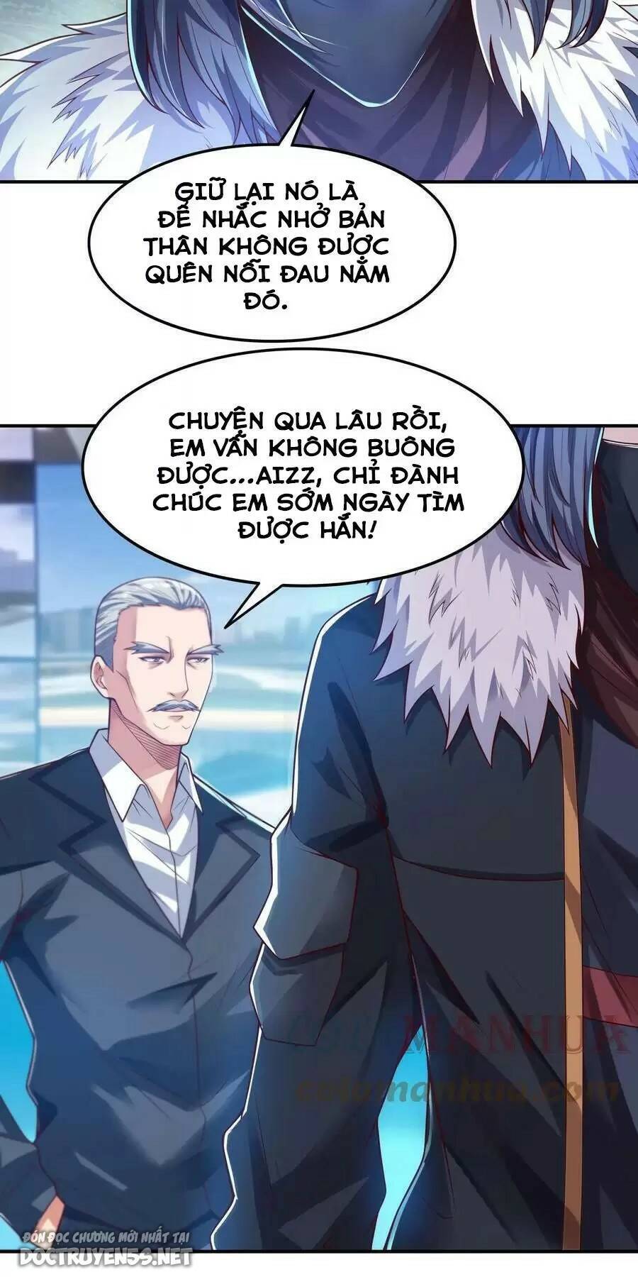Linh Khí Khôi Phục: Ta Mỗi Ngày Thu Được Một Cái Kỹ Năng Mới Chap 50 - Next Chap 51