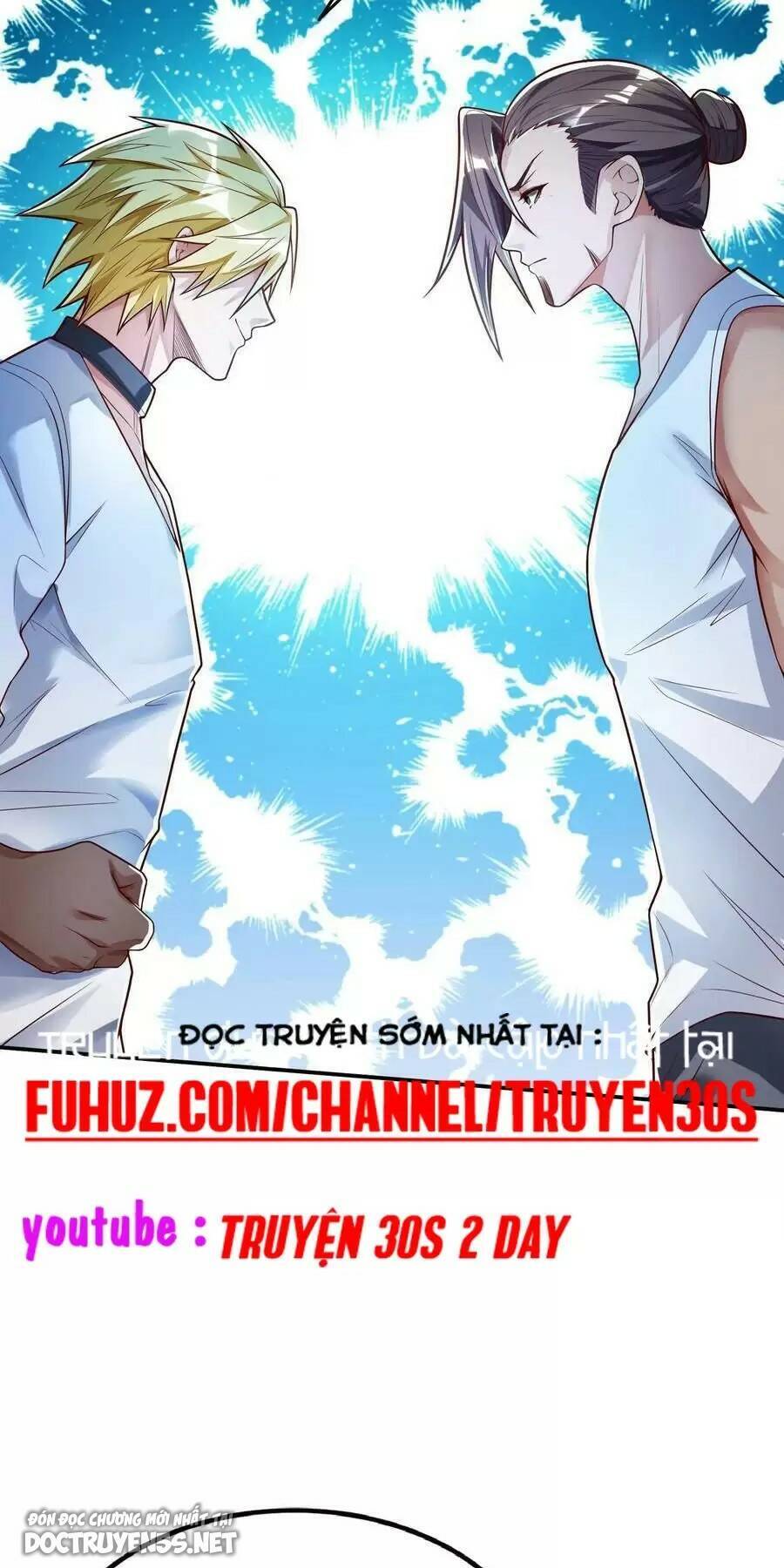 Linh Khí Khôi Phục: Ta Mỗi Ngày Thu Được Một Cái Kỹ Năng Mới Chap 51 - Next Chap 52
