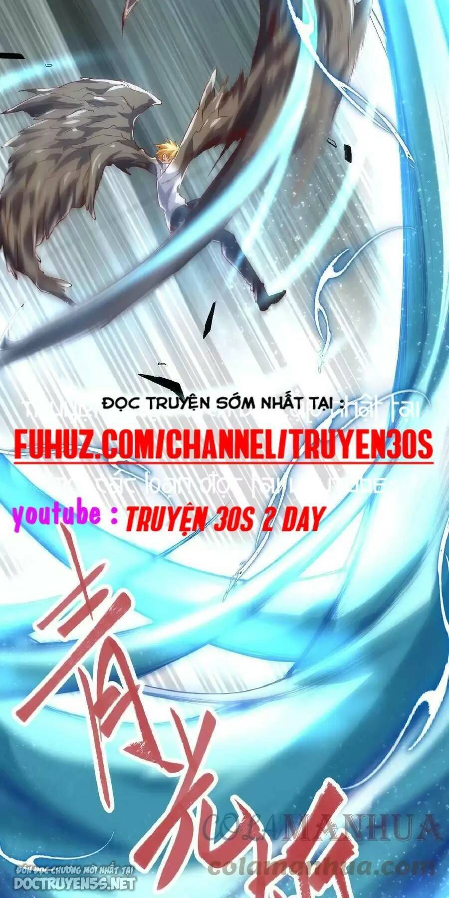 Linh Khí Khôi Phục: Ta Mỗi Ngày Thu Được Một Cái Kỹ Năng Mới Chap 51 - Next Chap 52
