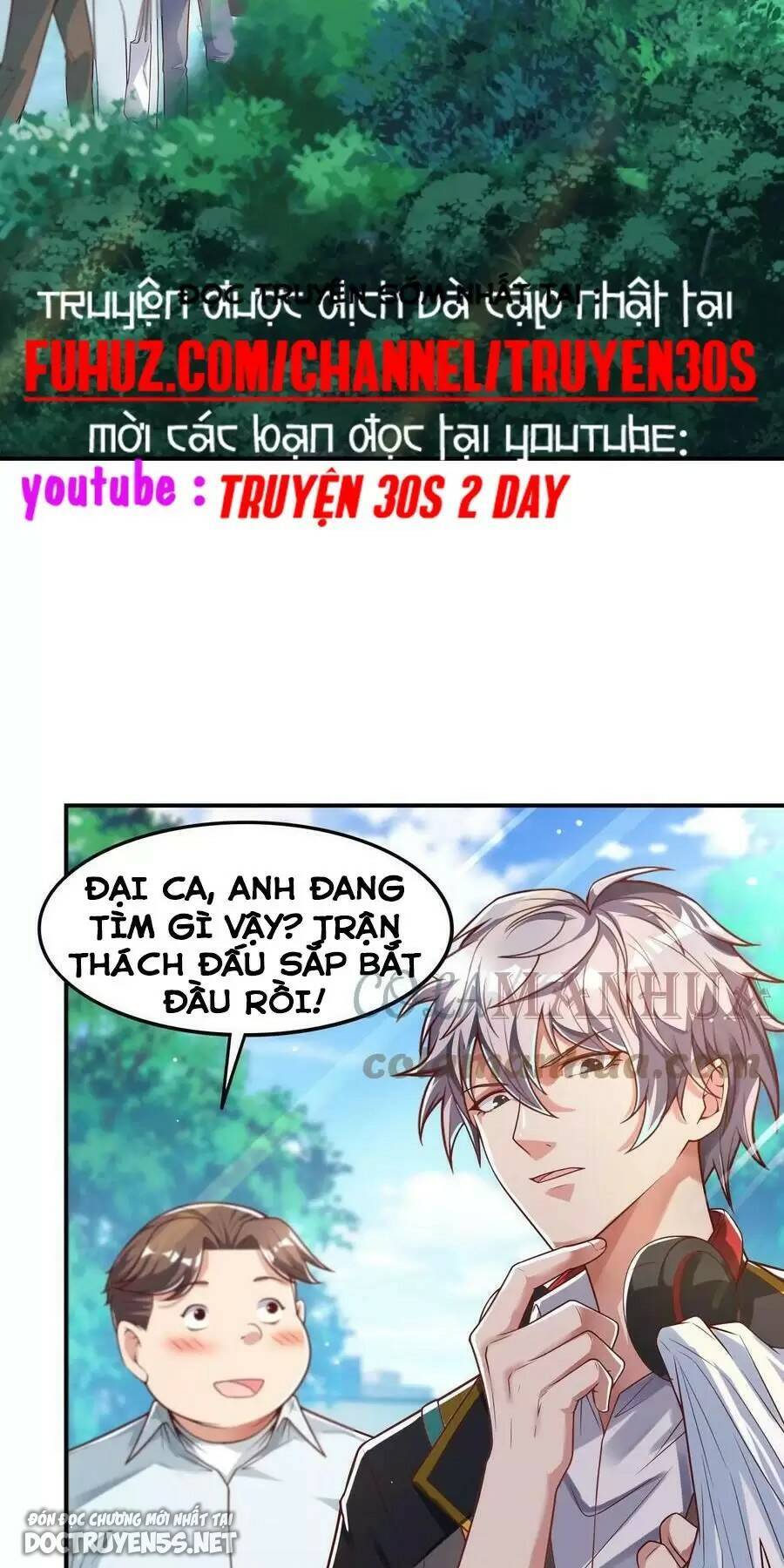 Linh Khí Khôi Phục: Ta Mỗi Ngày Thu Được Một Cái Kỹ Năng Mới Chap 51 - Next Chap 52