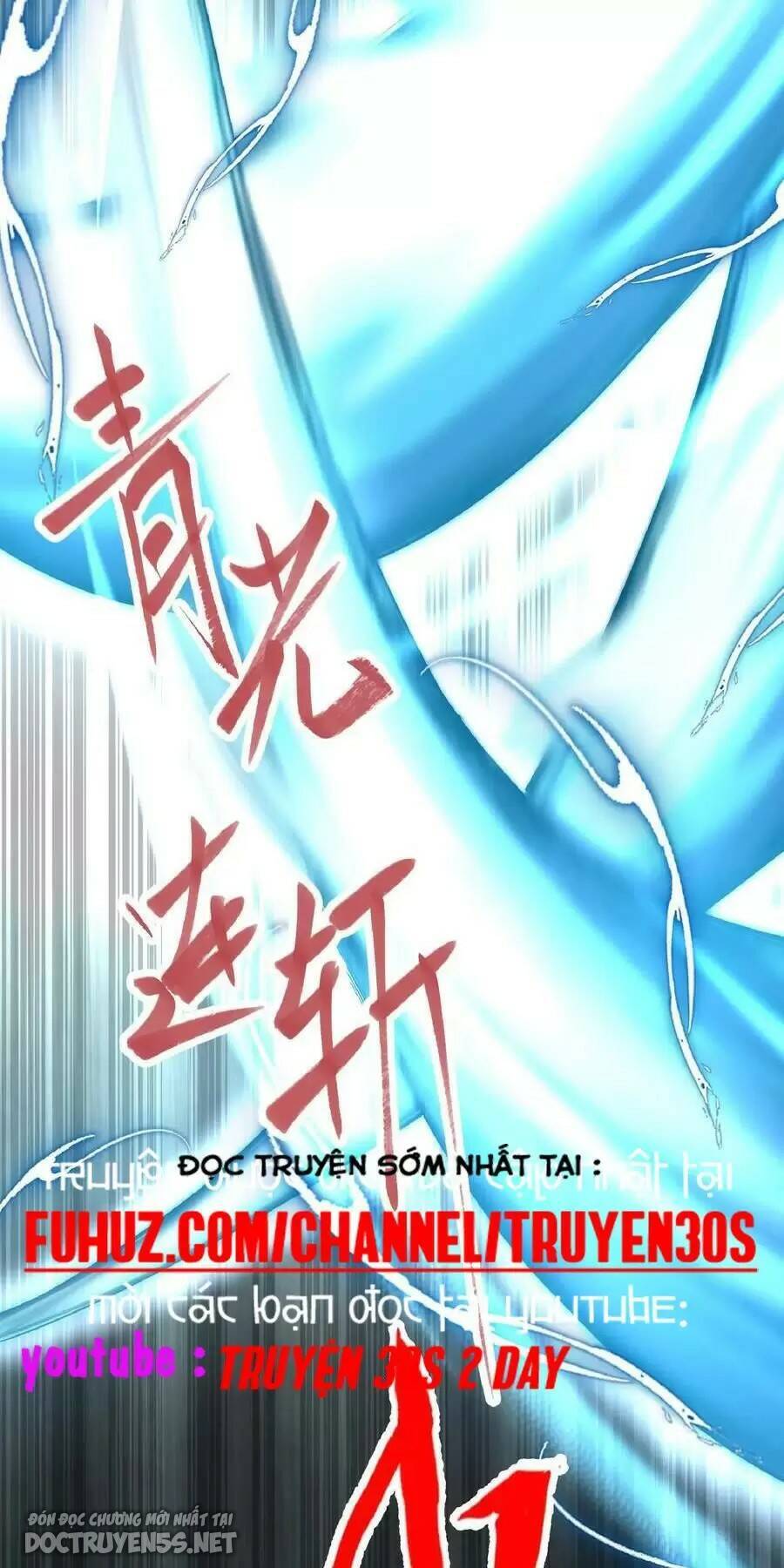 Linh Khí Khôi Phục: Ta Mỗi Ngày Thu Được Một Cái Kỹ Năng Mới Chap 51 - Next Chap 52