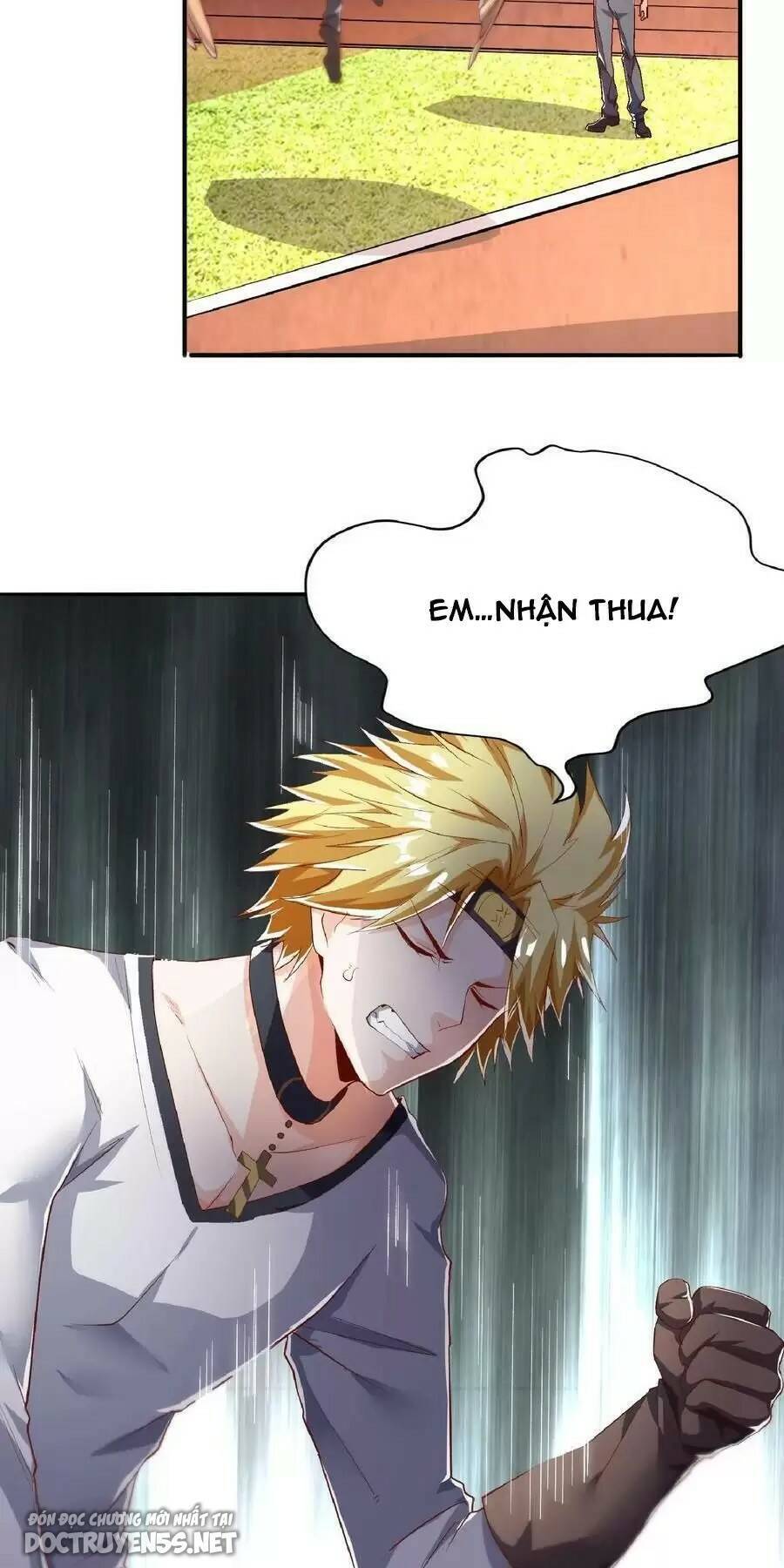 Linh Khí Khôi Phục: Ta Mỗi Ngày Thu Được Một Cái Kỹ Năng Mới Chap 51 - Next Chap 52