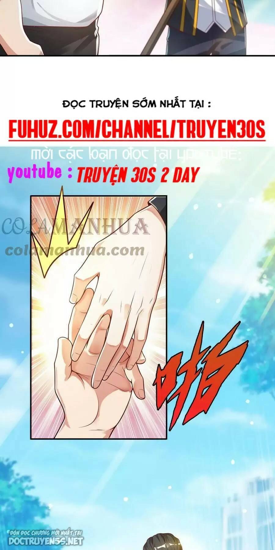 Linh Khí Khôi Phục: Ta Mỗi Ngày Thu Được Một Cái Kỹ Năng Mới Chap 51 - Next Chap 52