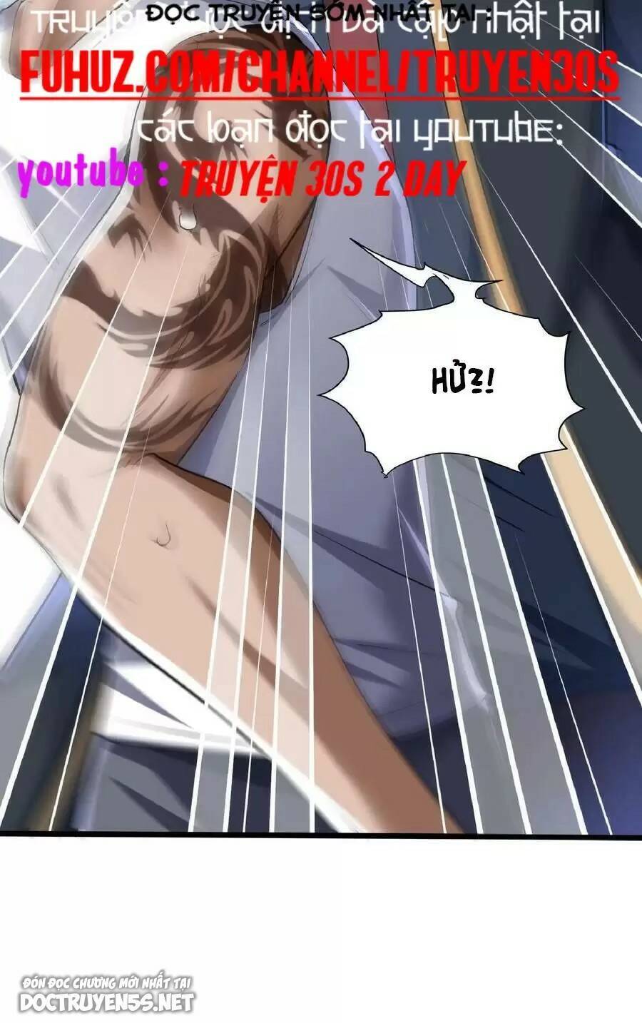 Linh Khí Khôi Phục: Ta Mỗi Ngày Thu Được Một Cái Kỹ Năng Mới Chap 53 - Next Chap 54