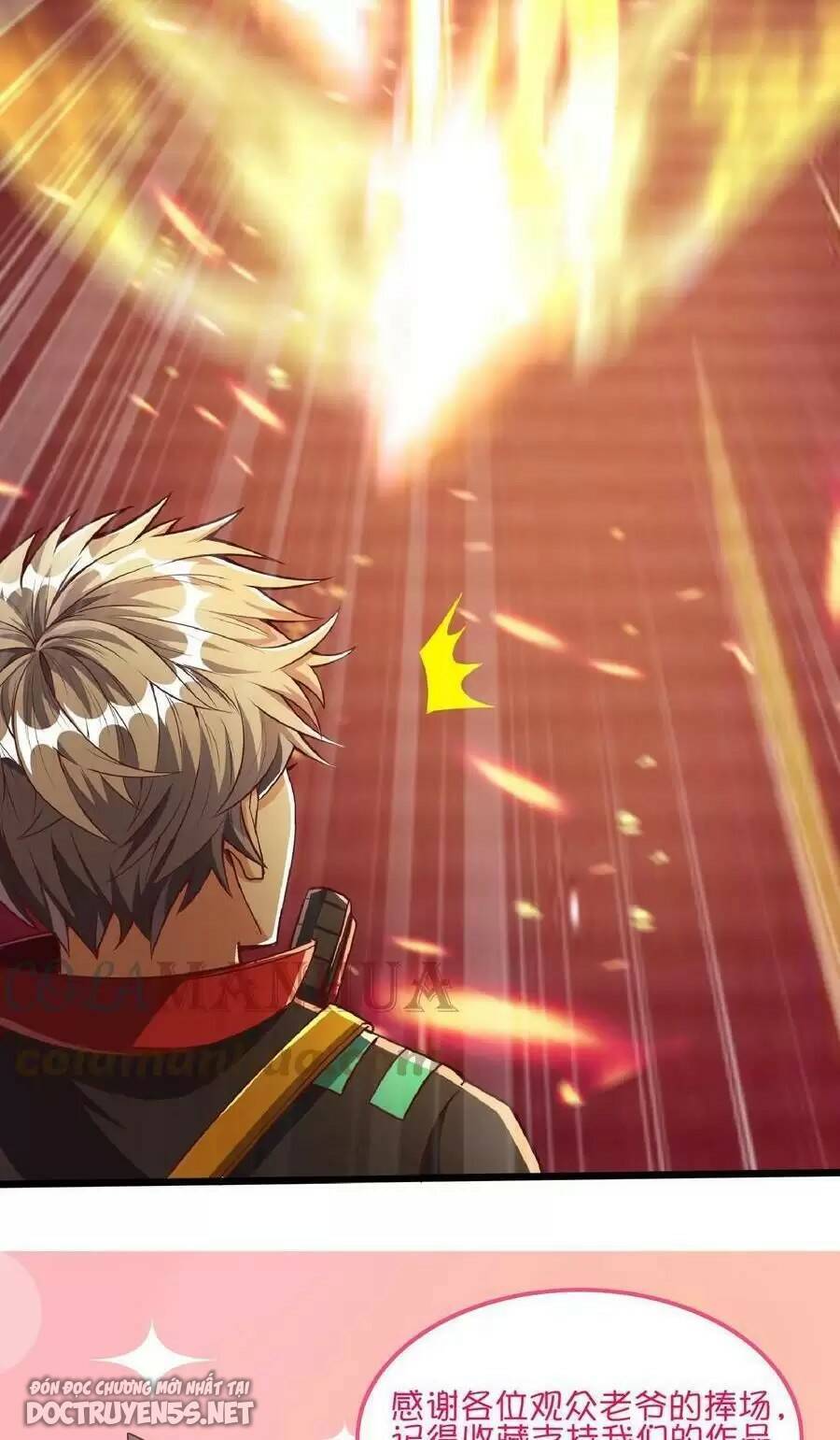 Linh Khí Khôi Phục: Ta Mỗi Ngày Thu Được Một Cái Kỹ Năng Mới Chap 53 - Next Chap 54