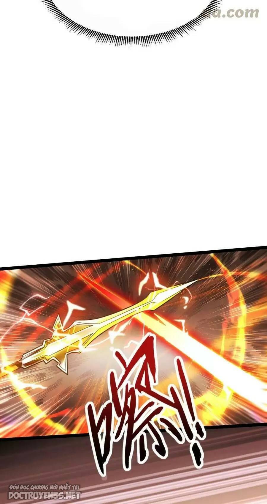 Linh Khí Khôi Phục: Ta Mỗi Ngày Thu Được Một Cái Kỹ Năng Mới Chap 54 - Next Chap 55