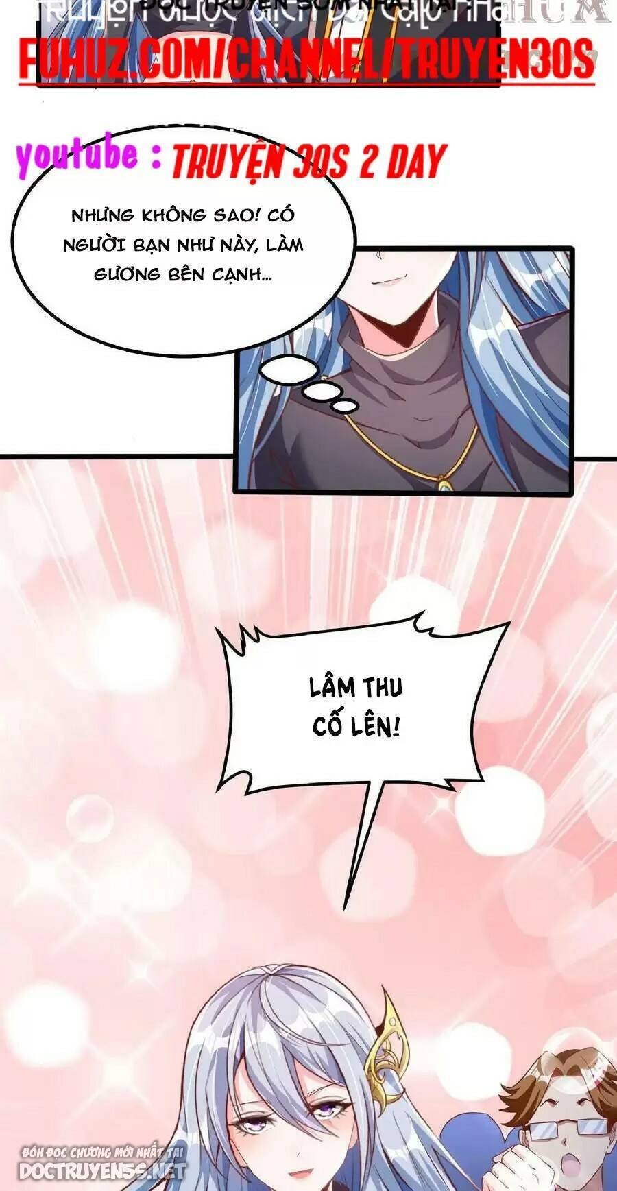 Linh Khí Khôi Phục: Ta Mỗi Ngày Thu Được Một Cái Kỹ Năng Mới Chap 54 - Next Chap 55