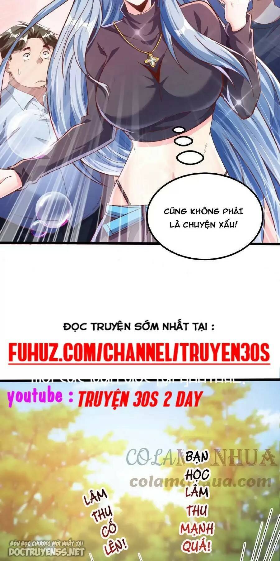 Linh Khí Khôi Phục: Ta Mỗi Ngày Thu Được Một Cái Kỹ Năng Mới Chap 54 - Next Chap 55