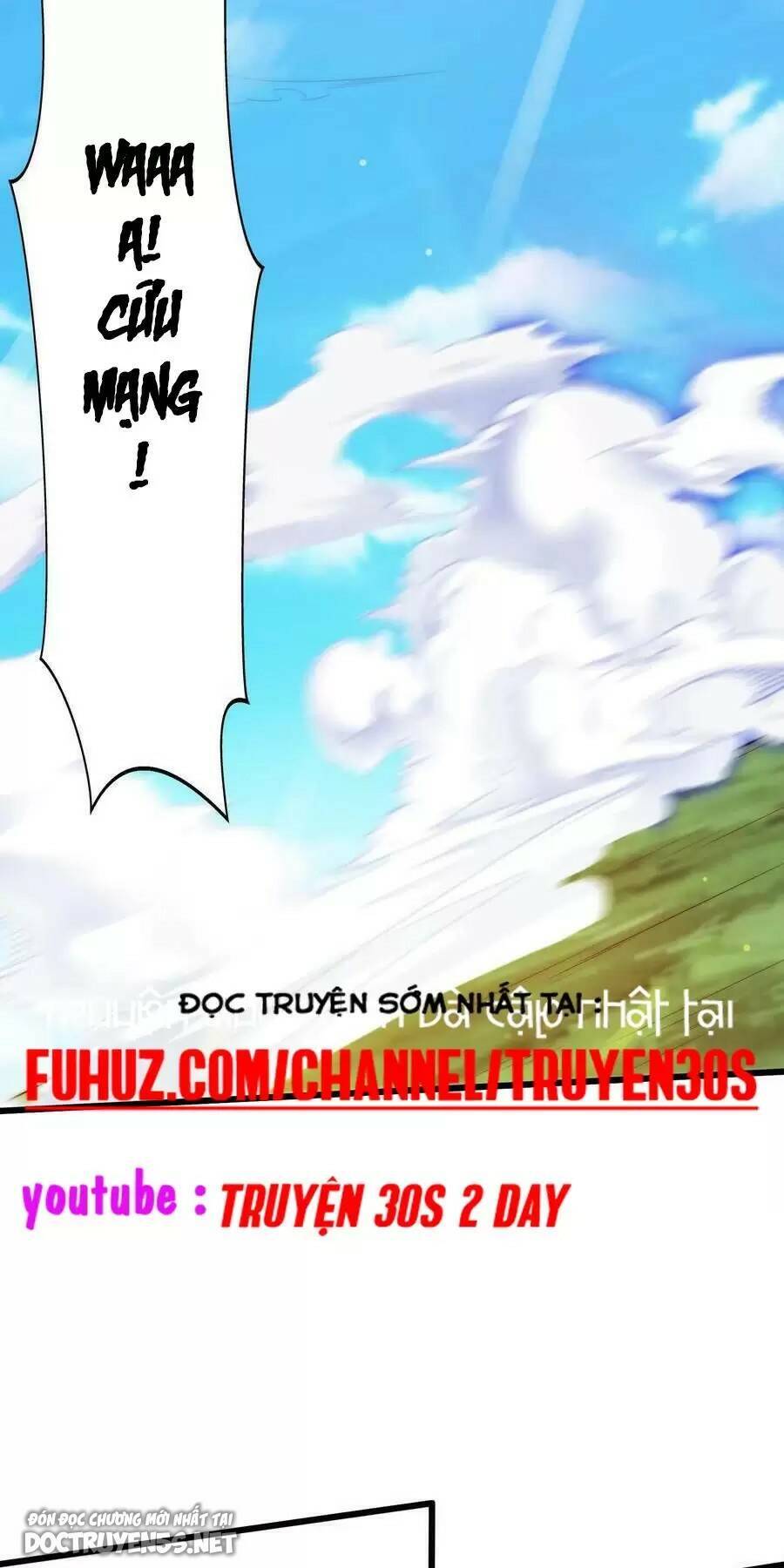 Linh Khí Khôi Phục: Ta Mỗi Ngày Thu Được Một Cái Kỹ Năng Mới Chap 56 - Next Chap 57