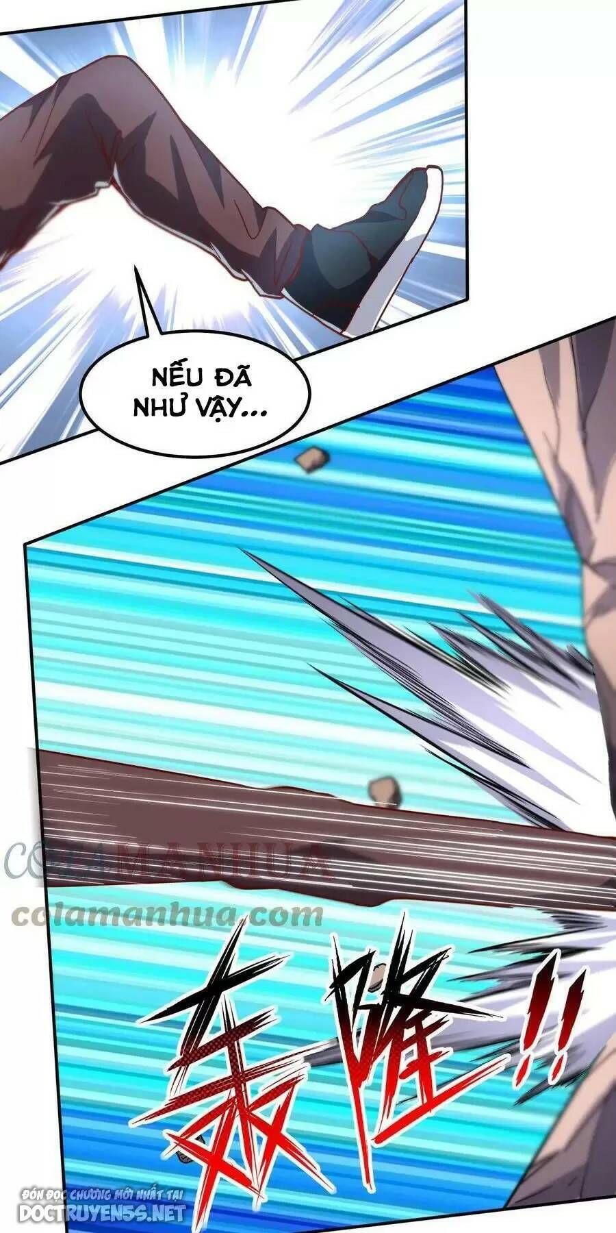 Linh Khí Khôi Phục: Ta Mỗi Ngày Thu Được Một Cái Kỹ Năng Mới Chap 57 - Next Chap 58