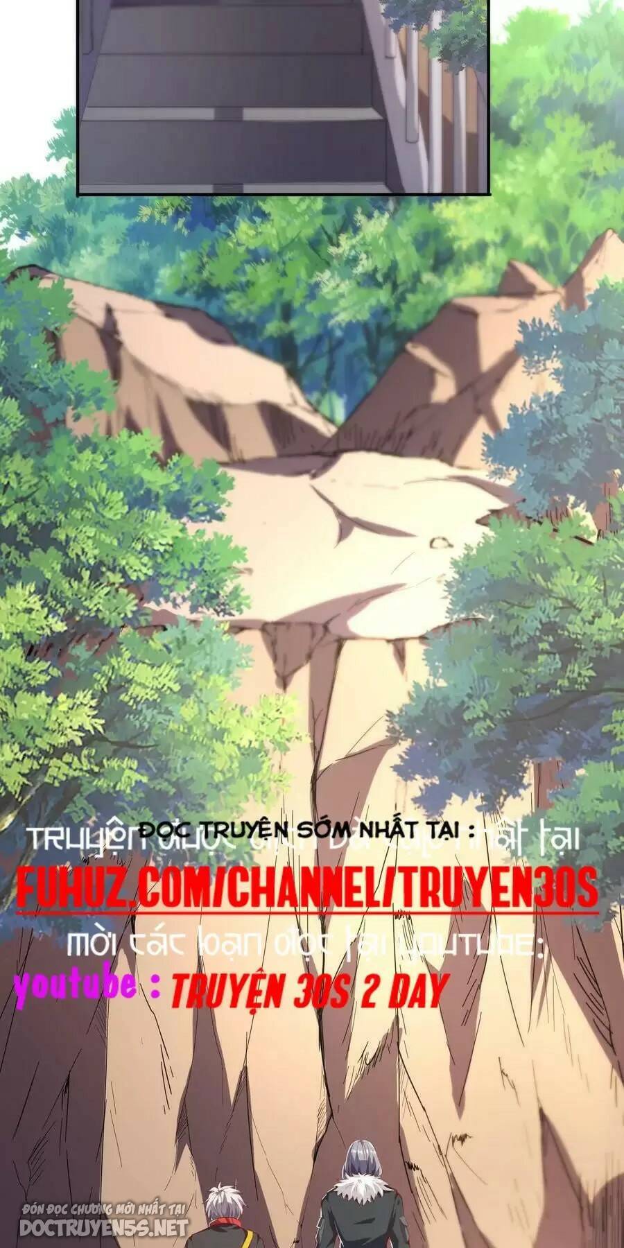 Linh Khí Khôi Phục: Ta Mỗi Ngày Thu Được Một Cái Kỹ Năng Mới Chap 57 - Next Chap 58
