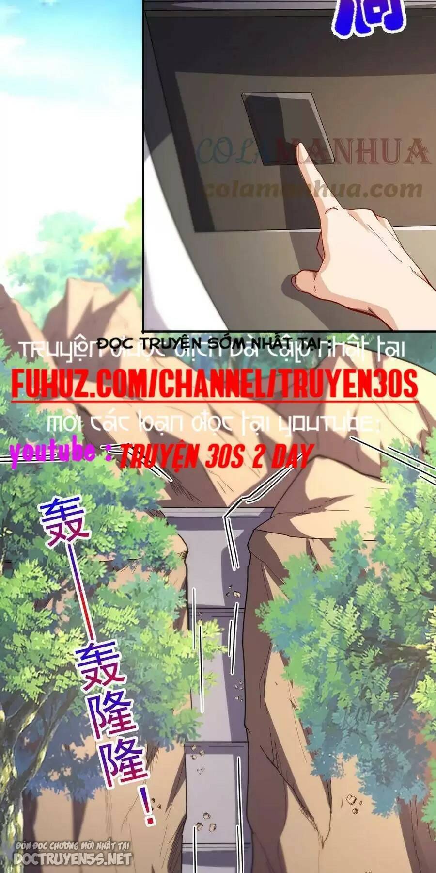 Linh Khí Khôi Phục: Ta Mỗi Ngày Thu Được Một Cái Kỹ Năng Mới Chap 57 - Next Chap 58