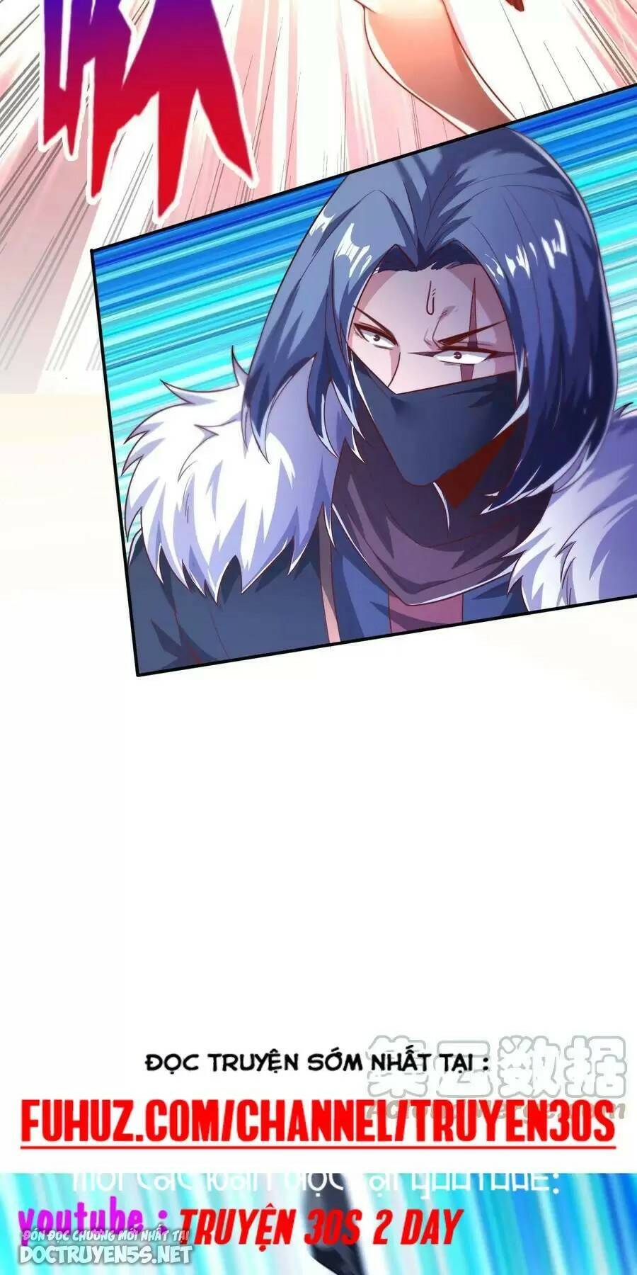 Linh Khí Khôi Phục: Ta Mỗi Ngày Thu Được Một Cái Kỹ Năng Mới Chap 58 - Next Chap 59