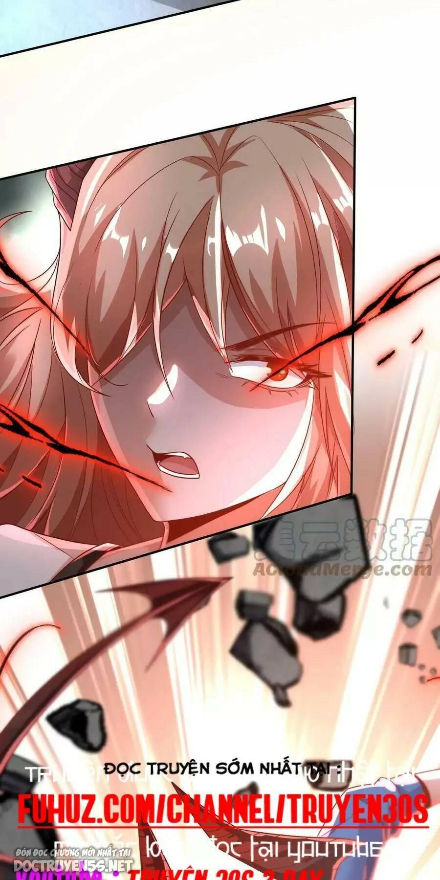 Linh Khí Khôi Phục: Ta Mỗi Ngày Thu Được Một Cái Kỹ Năng Mới Chap 58 - Next Chap 59
